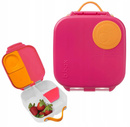 Mini Lunchbox Pojemnik Na Śniadanie Do Szkoły STRAWBERRY SHAKE 1000ml b.box