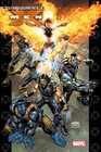 Ultimate X-Men Tom 2 Praca zbiorowa