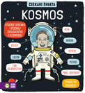 Ciekawi świata. Kosmos. Książka z okienkami dla dzieci Ruth Martin