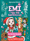 Ho! Ho! Ho! Święta. Emi i Tajny Klub Superdziewczyn Agnieszka Mielech