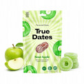 Daktyle True Dates o smaku kwaśnego jabłka całe 100 g