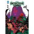 Batman Detective Comics. Ojcowskie miłosierdzie. Tom 1 praca zbiorowa