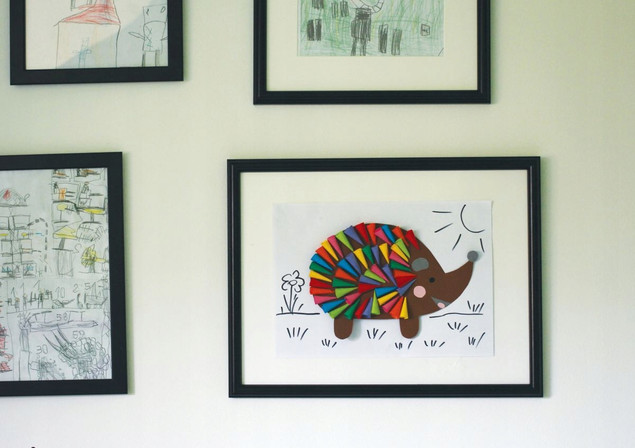 Happy Color Blok techniczny PREMIUM, kolorowy, A3, 220g, 10 arkuszy 10 kartek