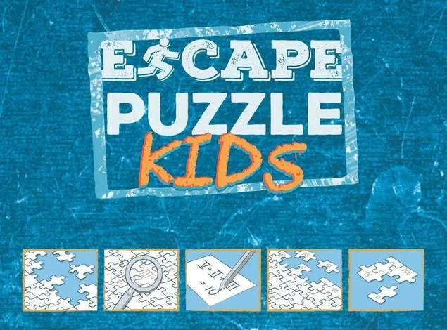 PUZZLE 368 EXIT WYPRAWA DO DŻUNGLI, RAVENSBURGER