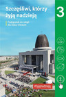Religia 3 Szczęśliwi, którzy żyją nadzieją Podręcznik Praca zbiorowa