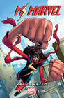 Ms Marvel Raz za razem G. Willow Wilson, Nico Leon