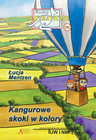 Miniatury Matematyczne 80. Teoria Czterech Barw. Łucja Mentzen