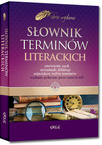 Słownik terminów literackich TW Greg