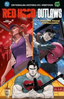Red Hood. Outlaws - Tom 4