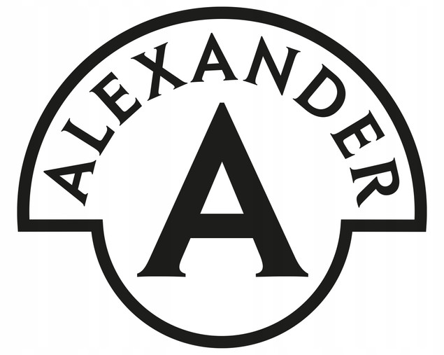 Breloczek Alexander X-PRESS ME KRAB DIY 60 el.