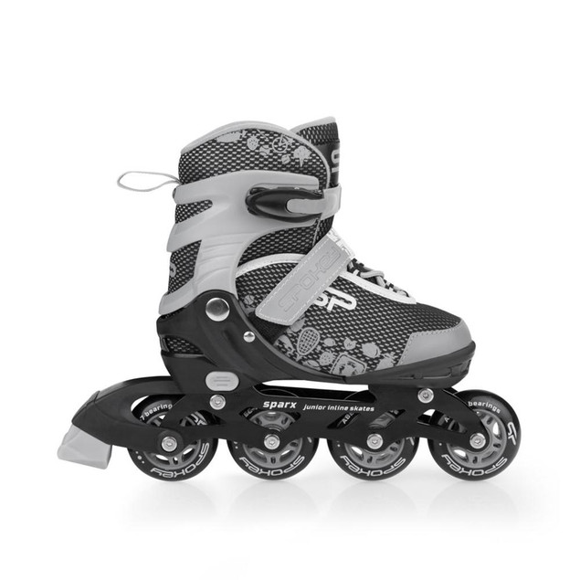 Rolki rekreacyjne Sparx Spokey