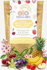 Liofilizowane Owoce Mix Smaków 20g OtoLandia