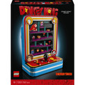 LEGO Super Mario 72051 Retro Automat do Gry Donkey Kong
