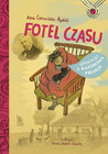 Fotel Czasu: Opowieść o Aleksandrze Fredrze - Anna Czerwińska-Rydel