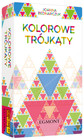 Kolorowe trójkąty Egmont