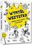 Wymyśl Wszystko Trening KREATYWNOŚCI z Zadaniami Dorota Wieczorek Greg