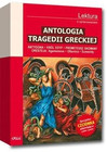 Antologia Tragedii Greckiej z oprac. GREG