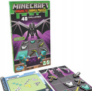 Minecraft Łamigłówka magnetyczna Magnetic Travel