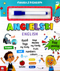Angielski. Nauka z pisakiem – praca zbiorowa