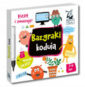 Bazgraki kodują – Monika Sobkowiak