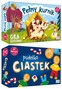 PEŁNY KURNIK + PUDEŁKO CIASTEK
