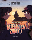 Operacja Tajemnica Zamku. Biuro Detektywistyczne nr 2 Jorn Lier Horst