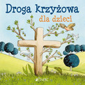 Droga krzyżowa dla dzieci – Silvia Vecchini
