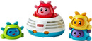 Fisher Price Muzyczna Piramidka BeBo DHW29