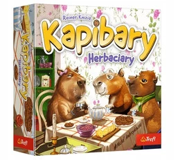 Trefl Koci Domek Gabi