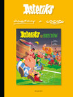 Asteriks Tom 8 Asteriks u Brytów Albert Uderzo, René Goscinny