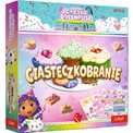 Gra planszowa Ciasteczkobranie Trefl