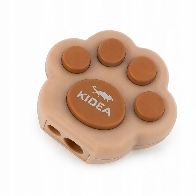 Temperówka kotka 2w1 – Kidea