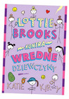 Lottie Brooks kontra wredne dziewczyny - Katie Kirby