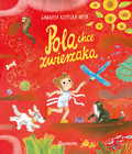 Pola chce zwierzaka Gabriela Rzepecka-Weiss