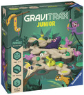 Gravitrax Junior Zestaw startowy Dżungla 274994 Ravensburger