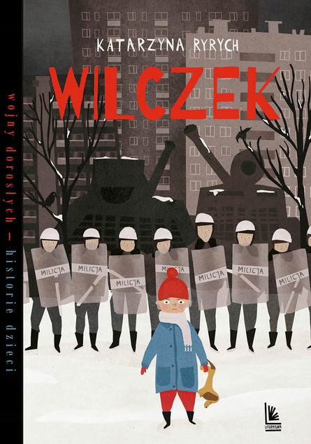 Wilczek Katarzyna Ryrych