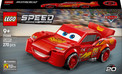 LEGO Speed Champions 77255 Zygzak McQueen – Auta Disney Pixar