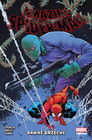 Amazing Spider-Man. Dawne grzechy. Tom 9 Kim Jacinto, Mark Bagley, Guillermo Sanna, Marcelo Ferreira, Nick Spencer