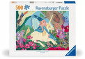 Puzzle 2D: Jednorożec 500 el.