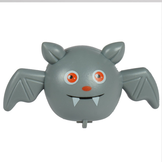Halloweenowe jeżdżące figurki