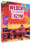 Włochy Południowe i Rzym PRZEWODNIK Zwiedzanie Zdjęcia Mapy Anna Szaleńcowa