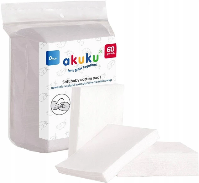 PŁATKI KOSMETYCZNE