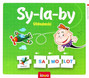 Sylaby Gra Edukacyjna Planszowa Układanki Nauka Czytania 6+ Jawa 0734