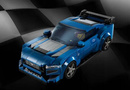 Lego Speed Champions Sportowy Ford Mustang Dark Horse 344el. 9+ 76920