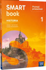 Nowa Era Historia 1 LO Technikum Podstawowy Poznać Przeszłość 2025 Smartbook