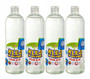 4x Klej W PŁYNIE Bezbarwny Do Slime Glutów Transparentny 500 ml 3+ Astra