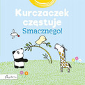 Kurczaczek częstuje Smacznego! van Gageldonk Mack