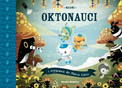 Oktonauci i wyprawa do Morza Cieni Meomi
