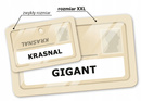 GRA PLANSZOWA TAJNIACY XXL REBEL