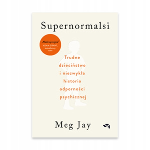 Supernormalsi Meg Jay